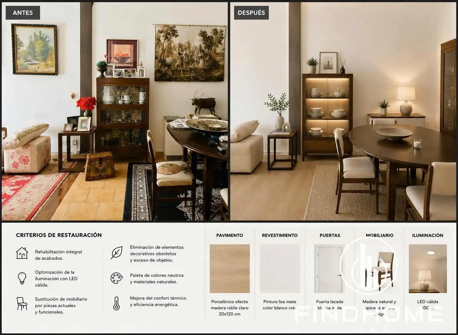 Residencial en venda a Plaça Mora, imagen 75