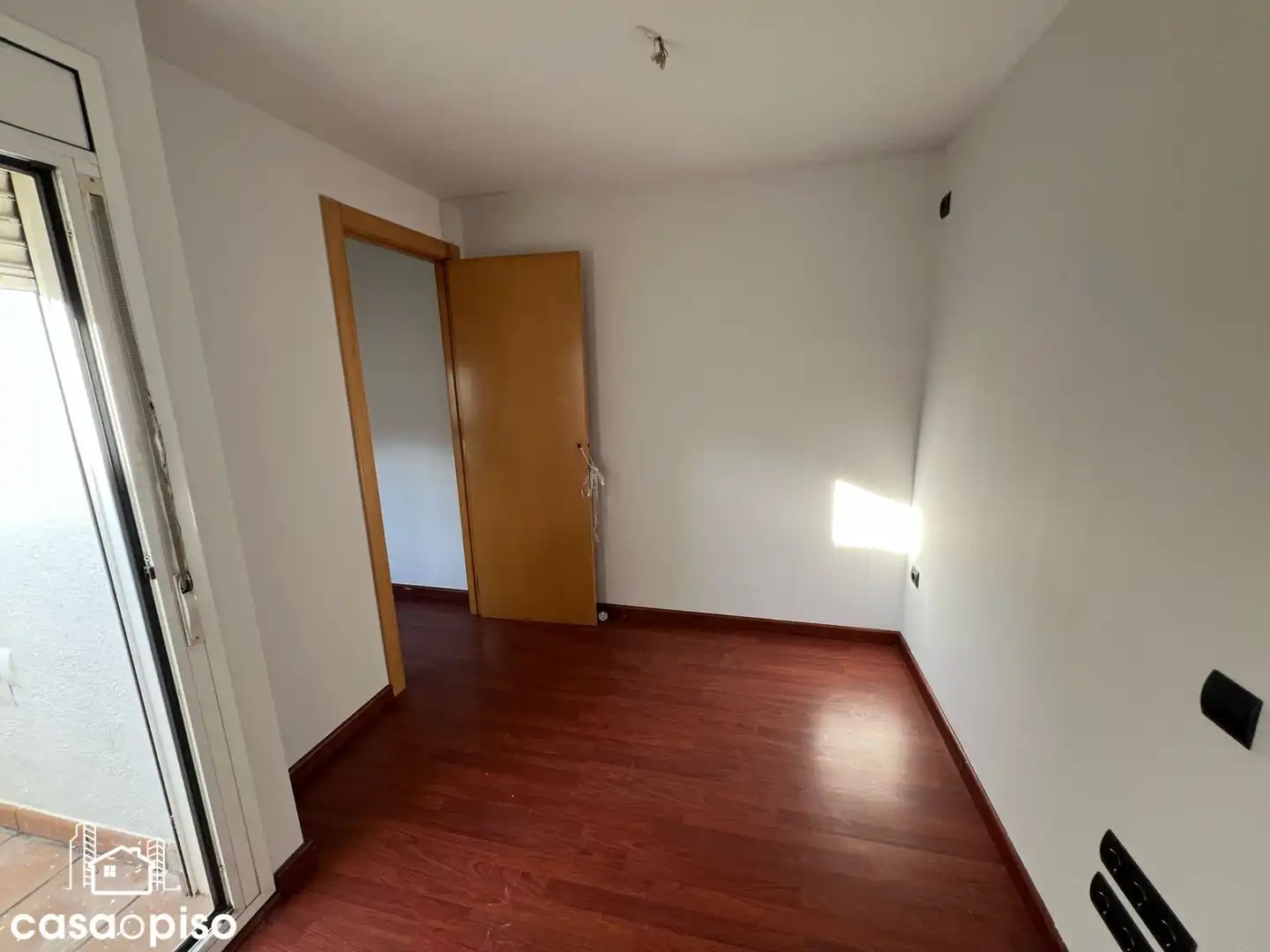 Habitación de Piso en venta en Terrassa con Aire acondicionado, Calefacción y Trastero