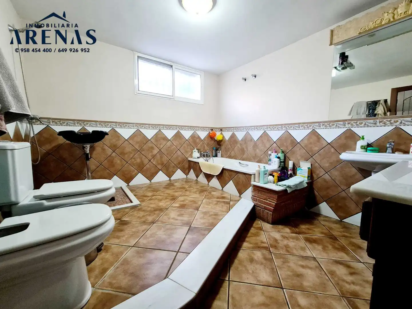 Chalet en venta en Calle Real, imagen 23