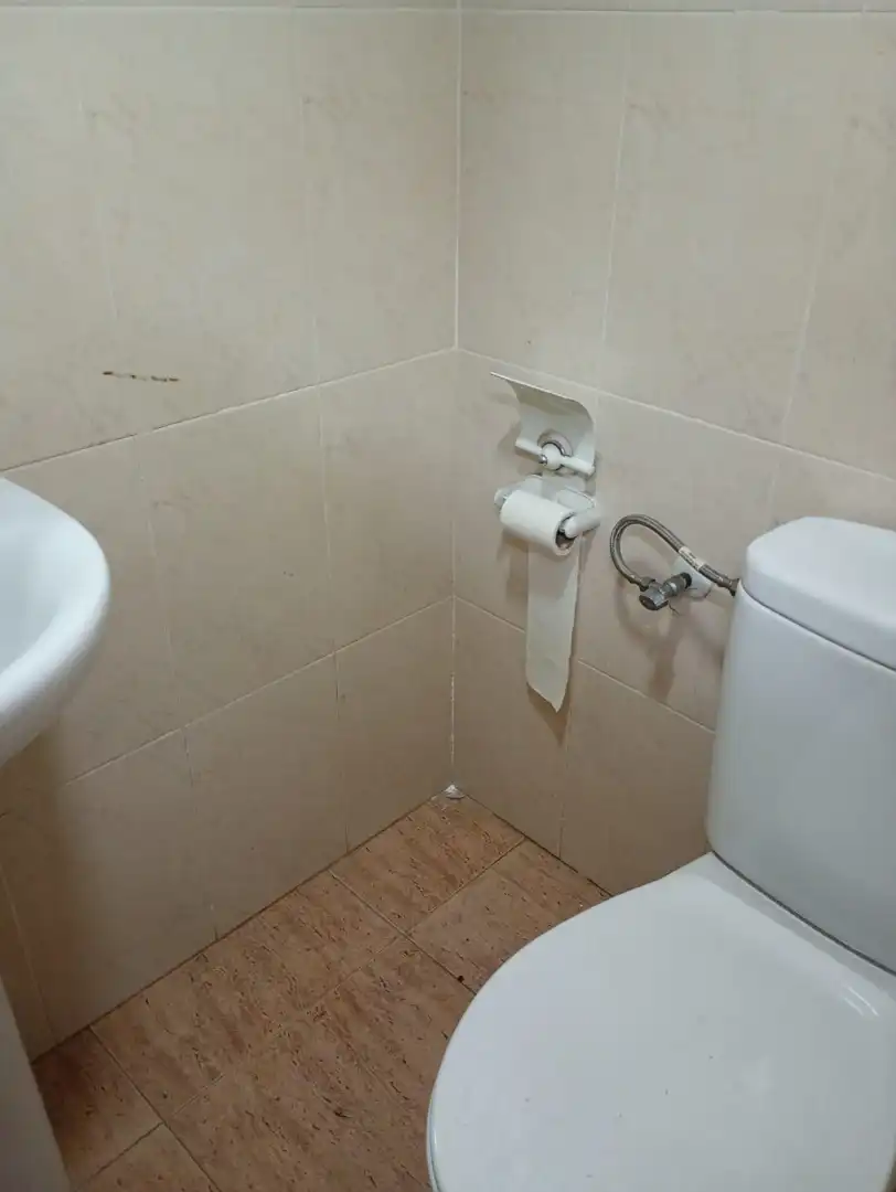 Bany de Casa o xalet en venda en Motril
