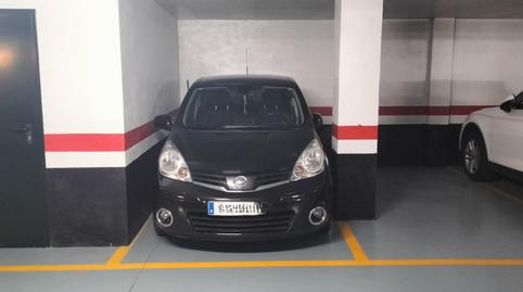 Photo 3 of Garage to rent in Calle Aranjuez, 16, La Laguna, Santa Cruz de Tenerife