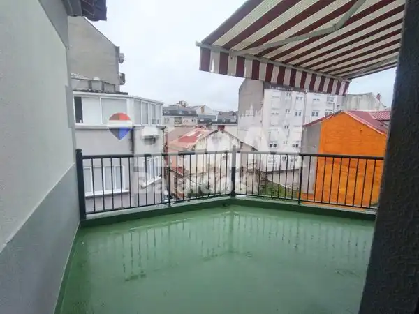 Penthouse for sale in Rúa de Vizcaia