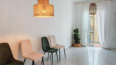 Foto 4 de Dúplex en venda a Coria del Río, Sevilla