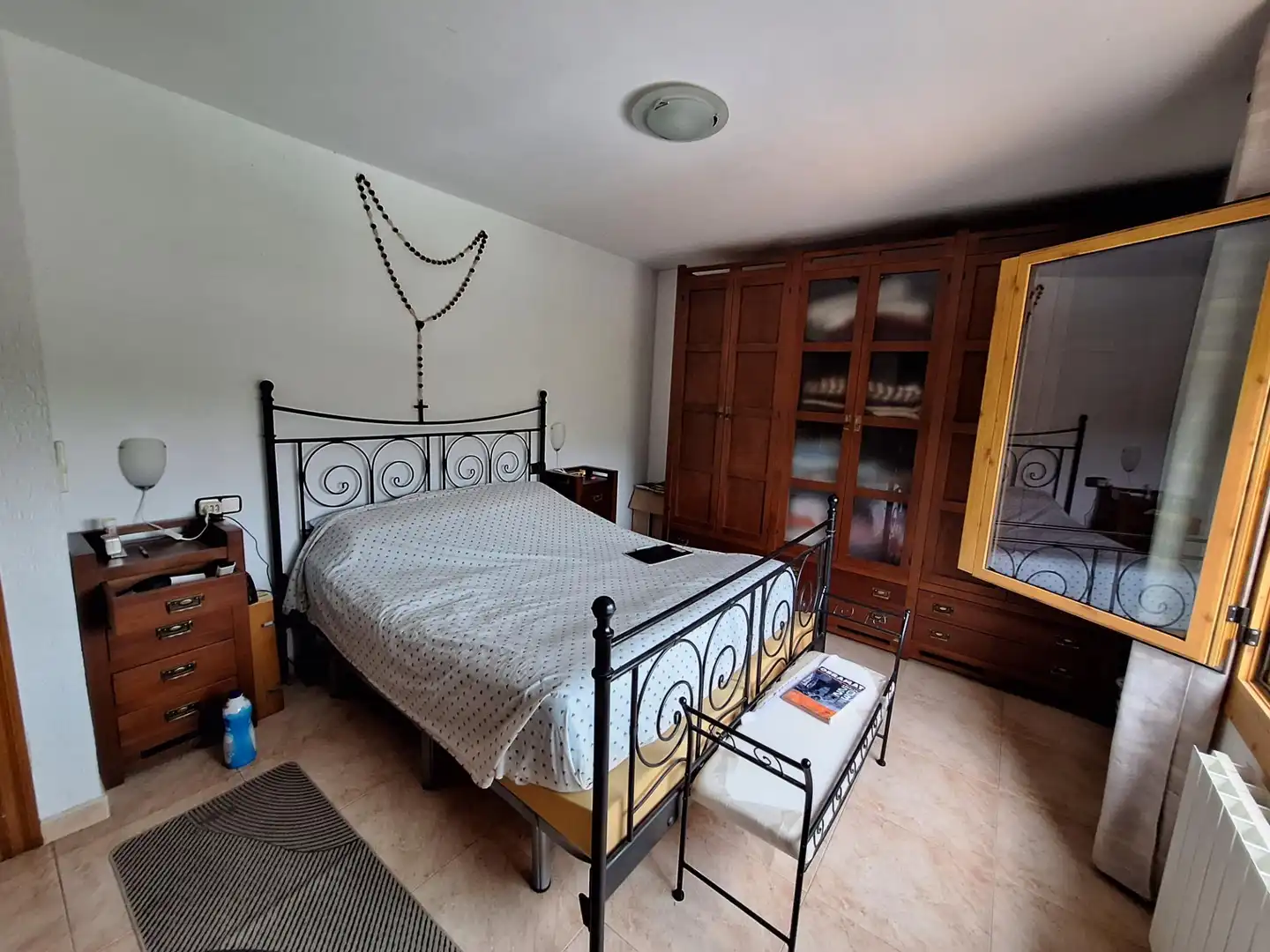 Casa rustica con terrazza in vendita a Airesol, imagen 13