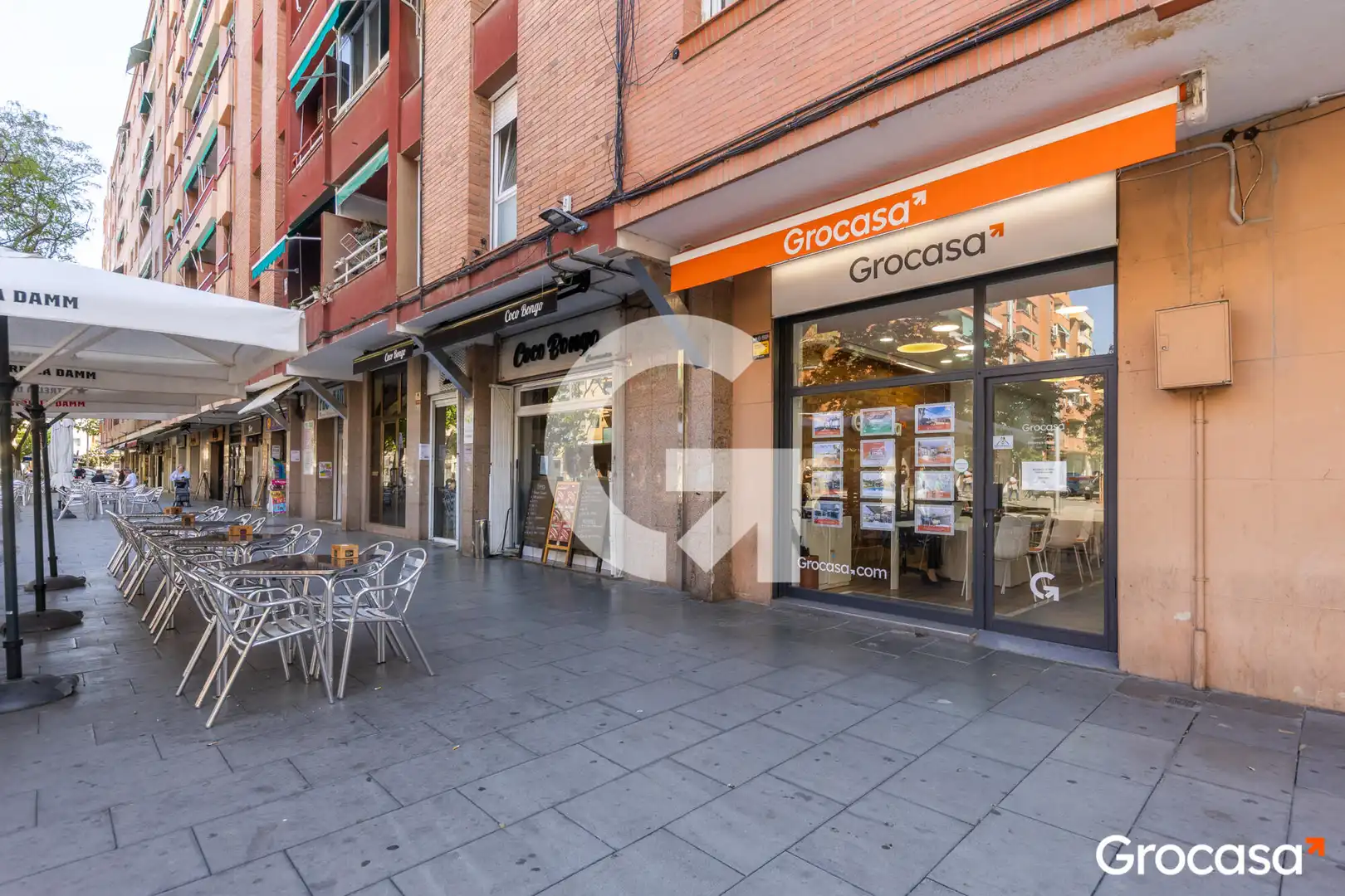 Appartamento con terrazza in vendita a Sagnier - Plaça de Catalunya, imagen 25