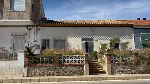 Foto 2 de Casa o chalet en venta en Calle Mayor, 102, Canteras, Cartagena