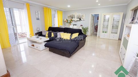Foto 2 de Piso en venta en Bajadilla - Fuente Nueva, Algeciras