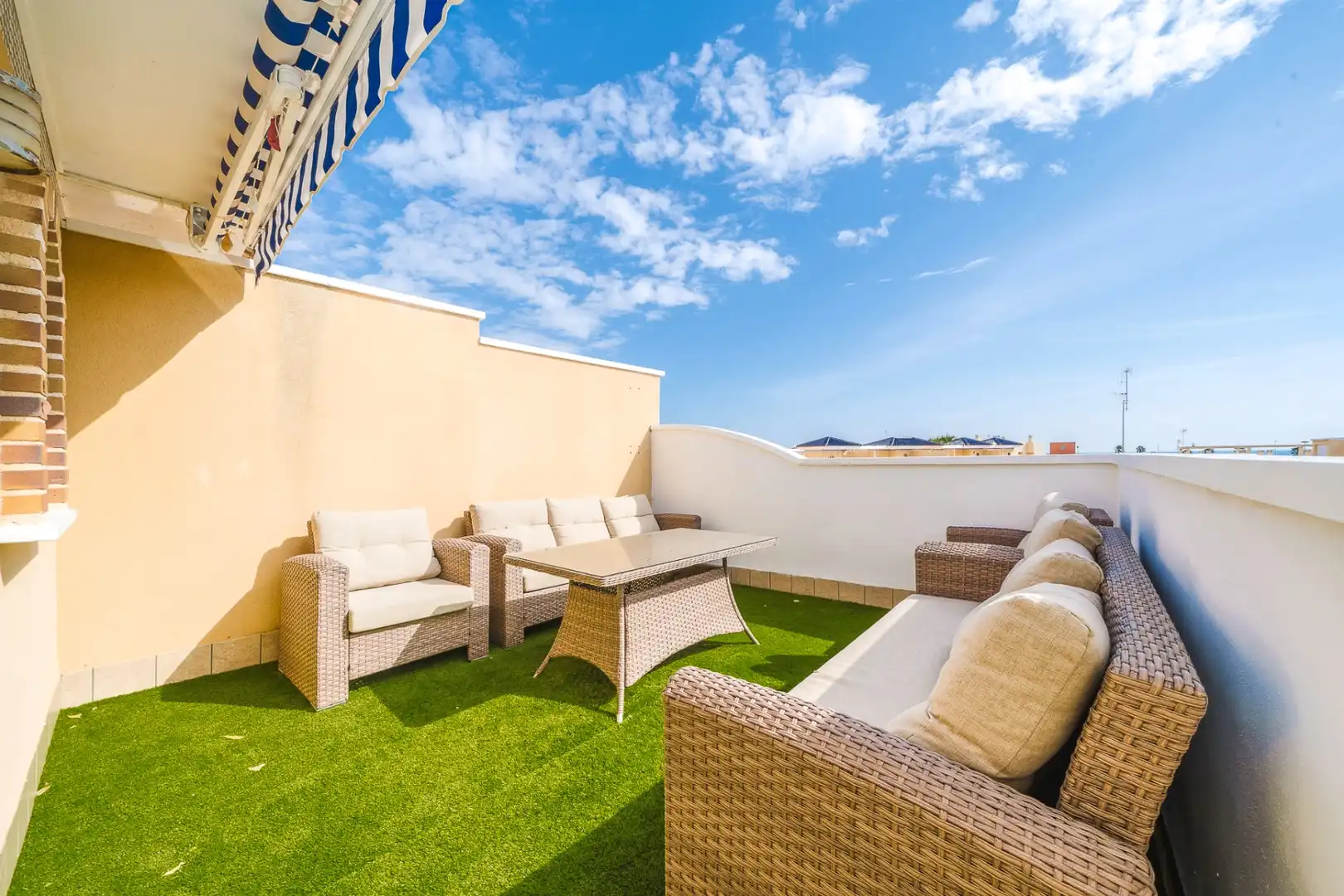 Casa o chalet en venta en Torre de la Horadada