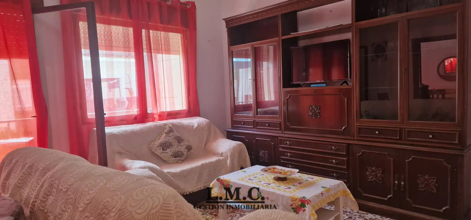 Habitación de Piso en venta en Isla Cristina con Terraza, Amueblado y Horno