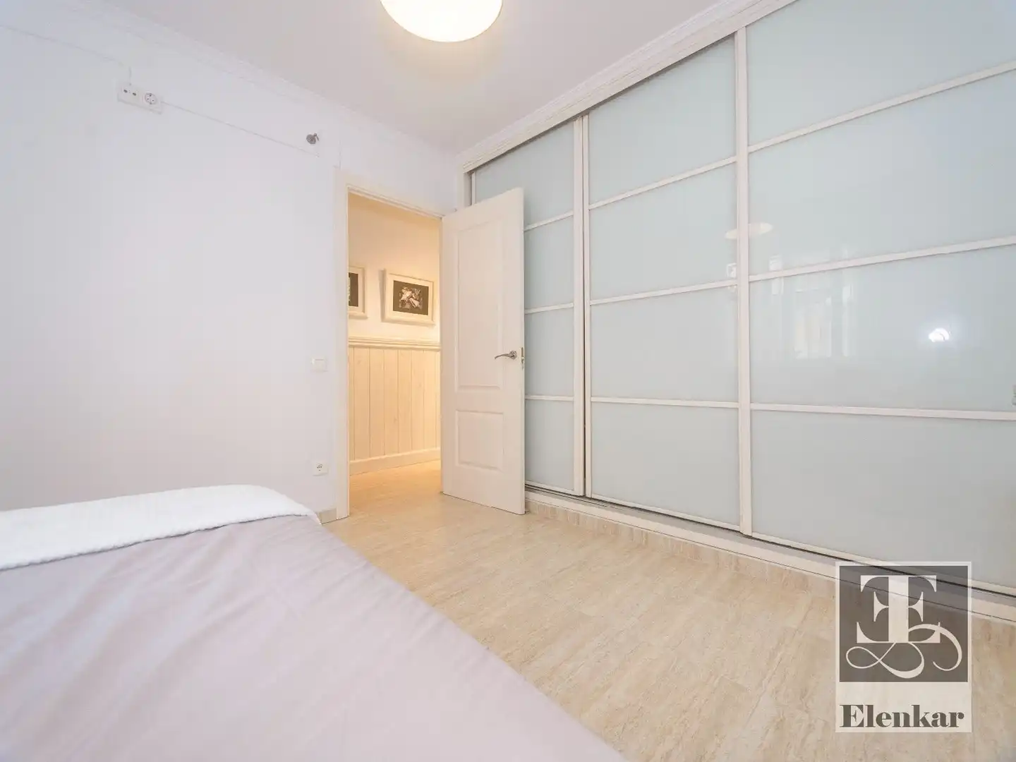 Flat with lift for sale in Rafael Casanova, imagen 16