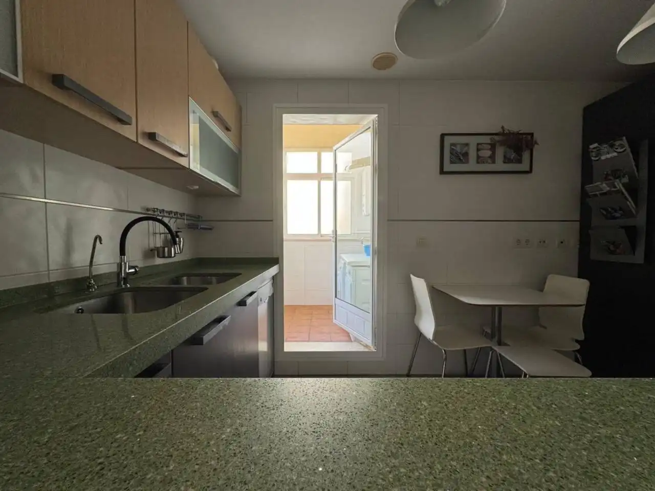 Ático con piscina en venta en El Pinillo, imagen 25