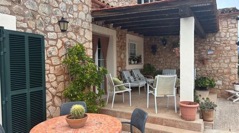 Foto 4 de Casa o xalet en venda a Pòrtol, Marratxí