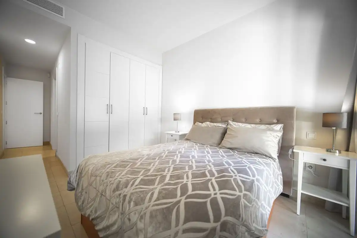 Apartment with pool for sale in Los Flamingos, imagen 25