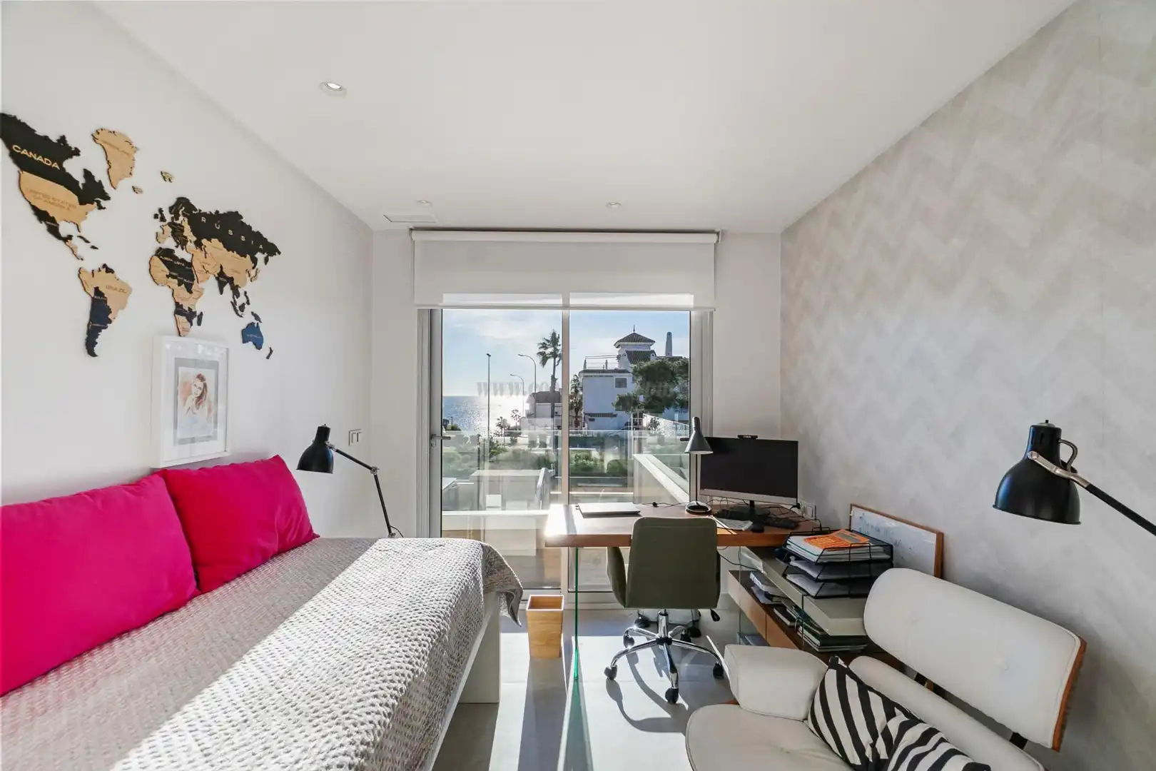 Villa avec piscine à vendre à Orihuela Costa, imagen 21