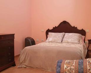 Bedroom of Flat to share in Las Palmas de Gran Canaria  with Air Conditioner and Terrace