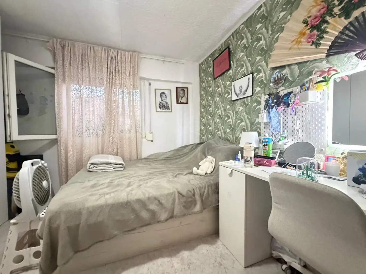 Piso con terraza en venta en Llevant, imagen 13