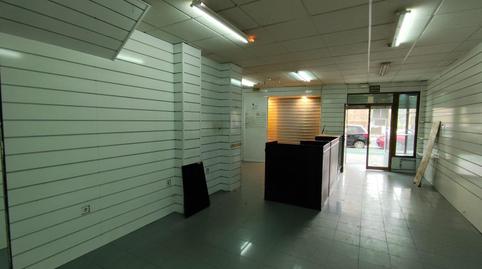 Photo 2 of Premises to rent in Doctor Barraquer - G. Renfe - Policlínico,  Sevilla Capital