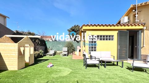 Foto 4 de Casa o xalet en venda a Carrer Magnòlies, Llinars del Vallès, Barcelona