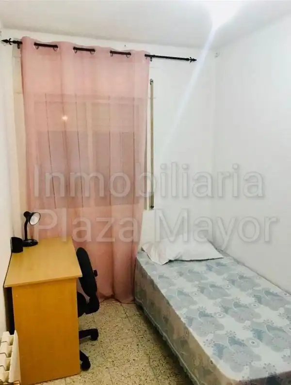 Pis amb terrassa en venda a Chinchibarra - Capuchinos, imagen 9