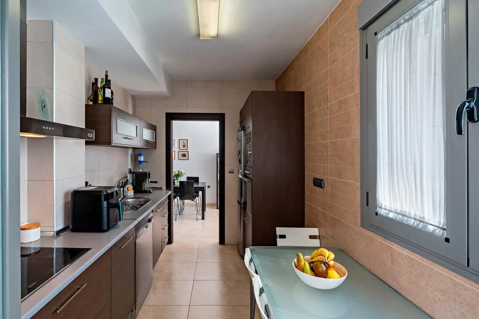 Cocina de Piso en venta en El Ejido con Aire acondicionado, Calefacción y Terraza