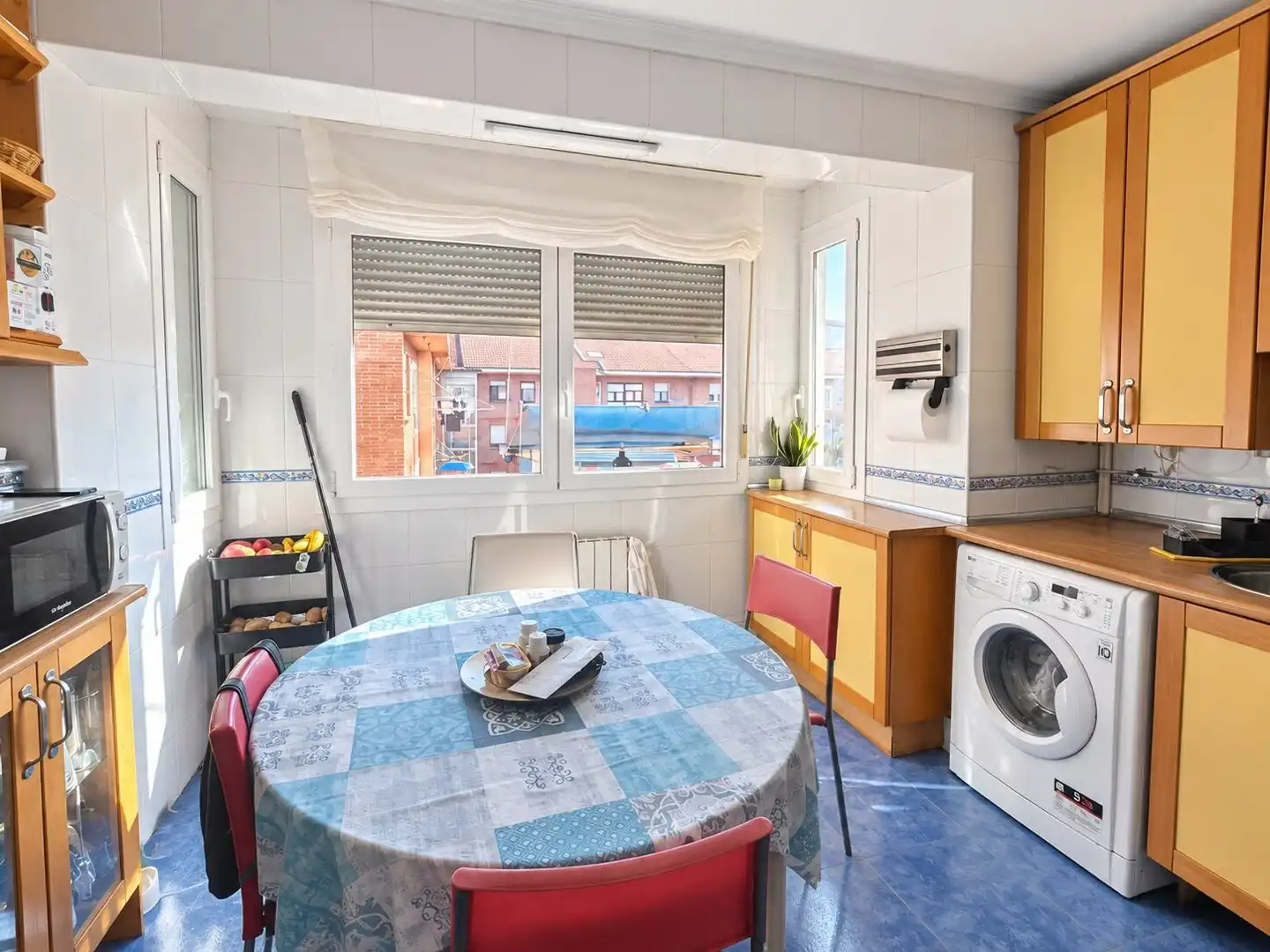Appartement avec ascenseur à vendre à Las Arenas, imagen 13