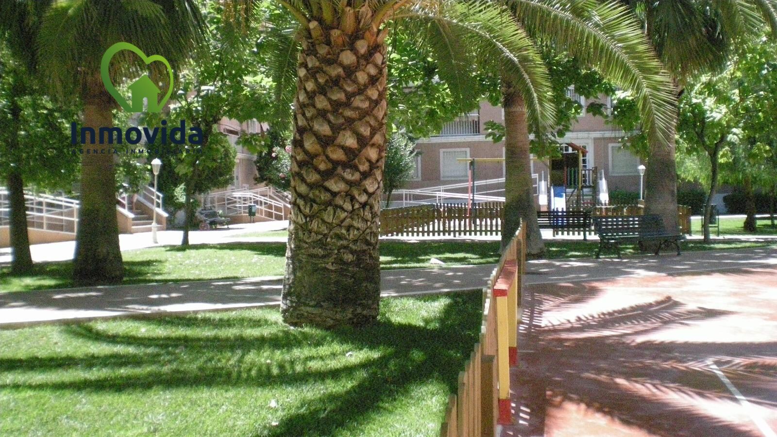 Flat for sale in Sector Sur