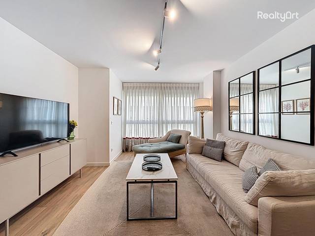 Piso en Venta en Alfalfa - Santa Cruz