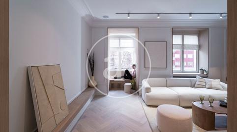 Photo 3 of Flat for sale in Niño Jesús,  Madrid Capital