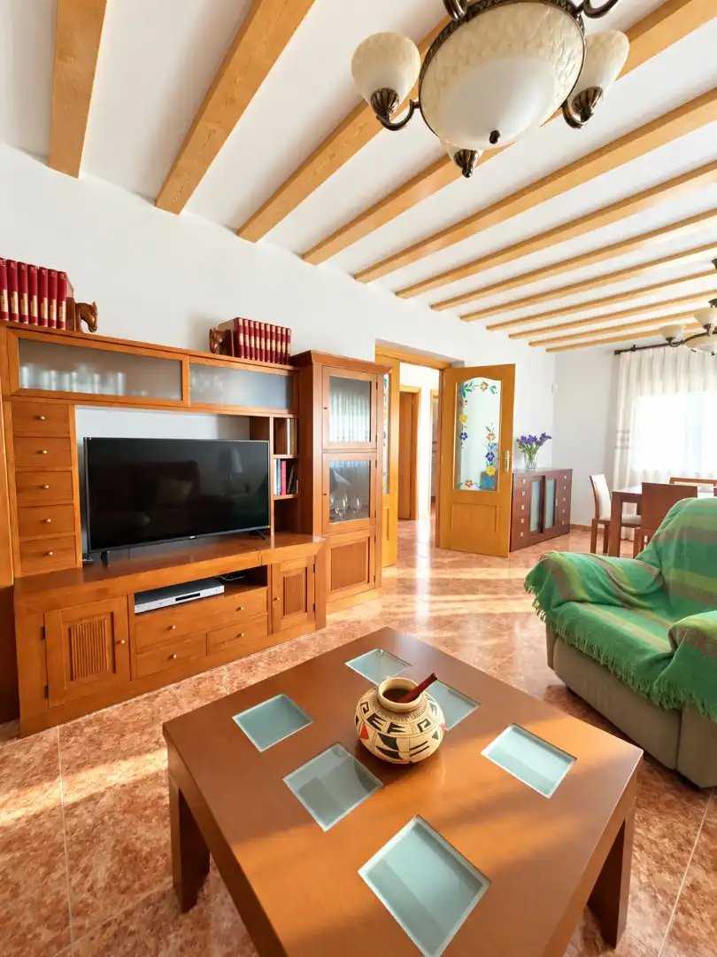 Casa bifamiliare con piscina in vendita a Villa del Prado, imagen 14