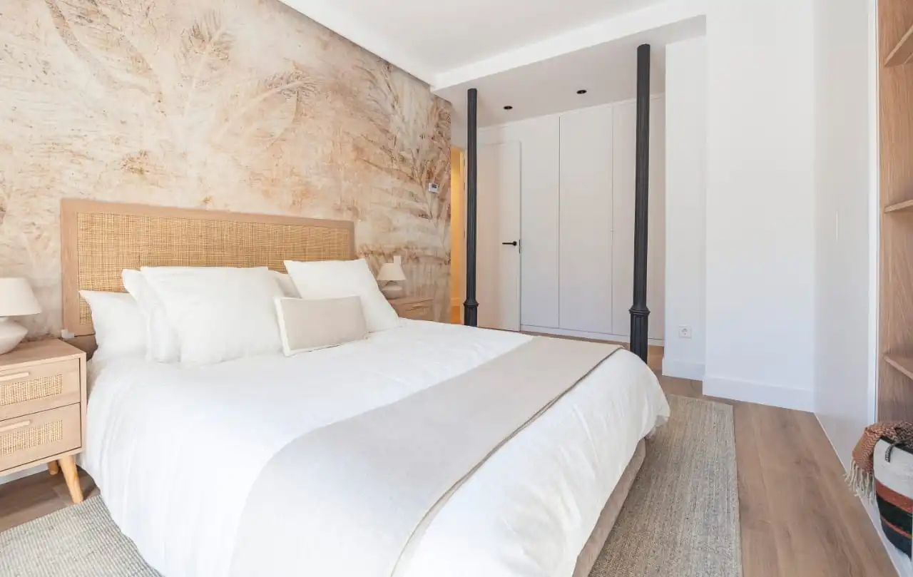Piso con terraza en venta en Calle Alcalá 147, imagen 49