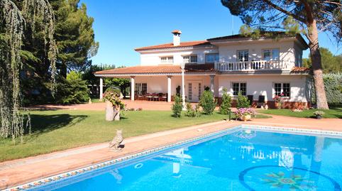 Foto 2 de Casa o xalet en venda a De las Peñas, San Pedro, Albacete