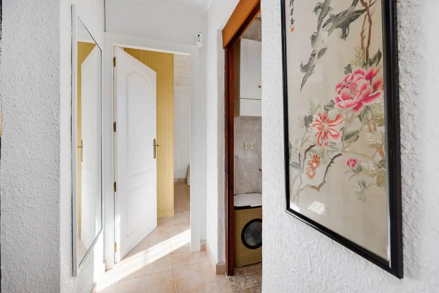 Casa adosada en venta en Torrevieja con Aire acondicionado, Calefacción y Jardín privado