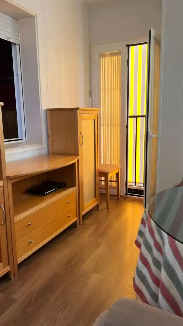 Pis de lloguer a Camino Viejo de Málaga