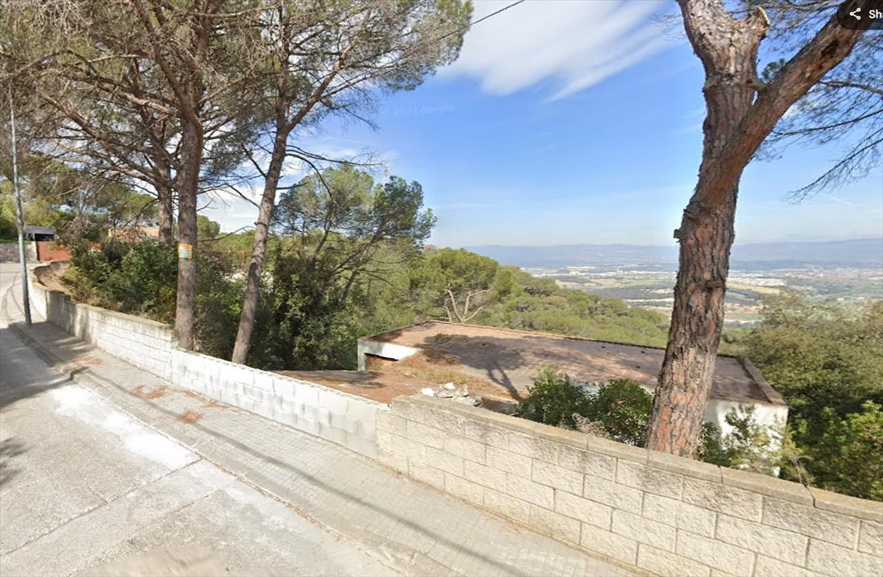 Single-family semi-detached for sale in Del Freixe, Vilanova del Vallès