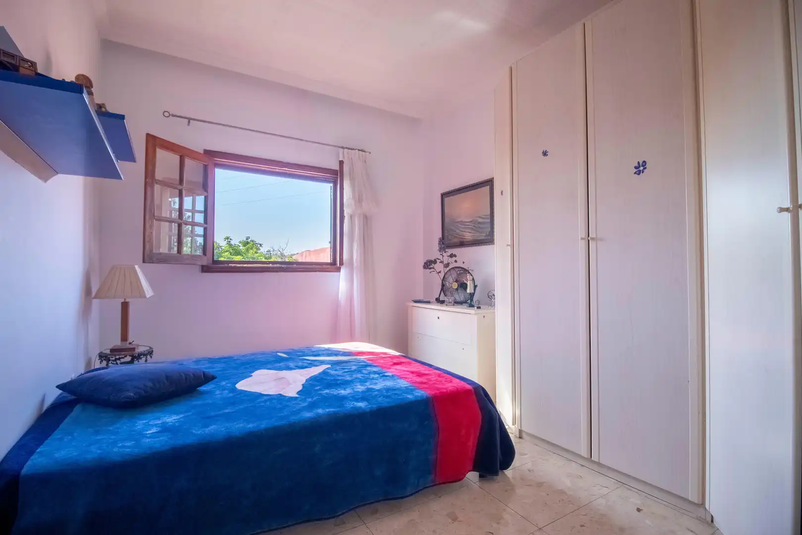 Bedroom of Houses for sale in San Miguel de Abona