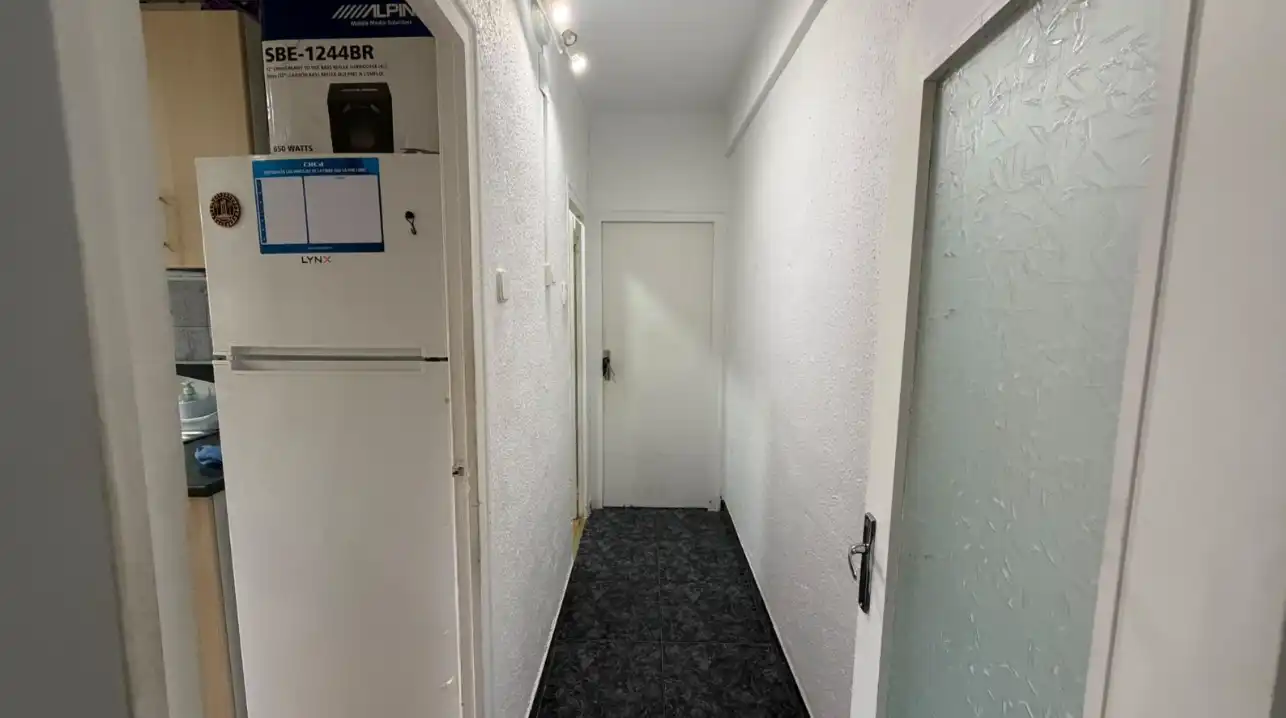 Piso con ascensor en venta en Calle GERDERA, imagen 8