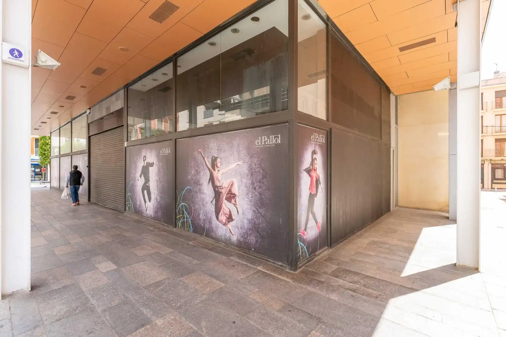 Gewerbefläche zur Miete in CALLE RAVAL DEL PALLOL 1, imagen 13