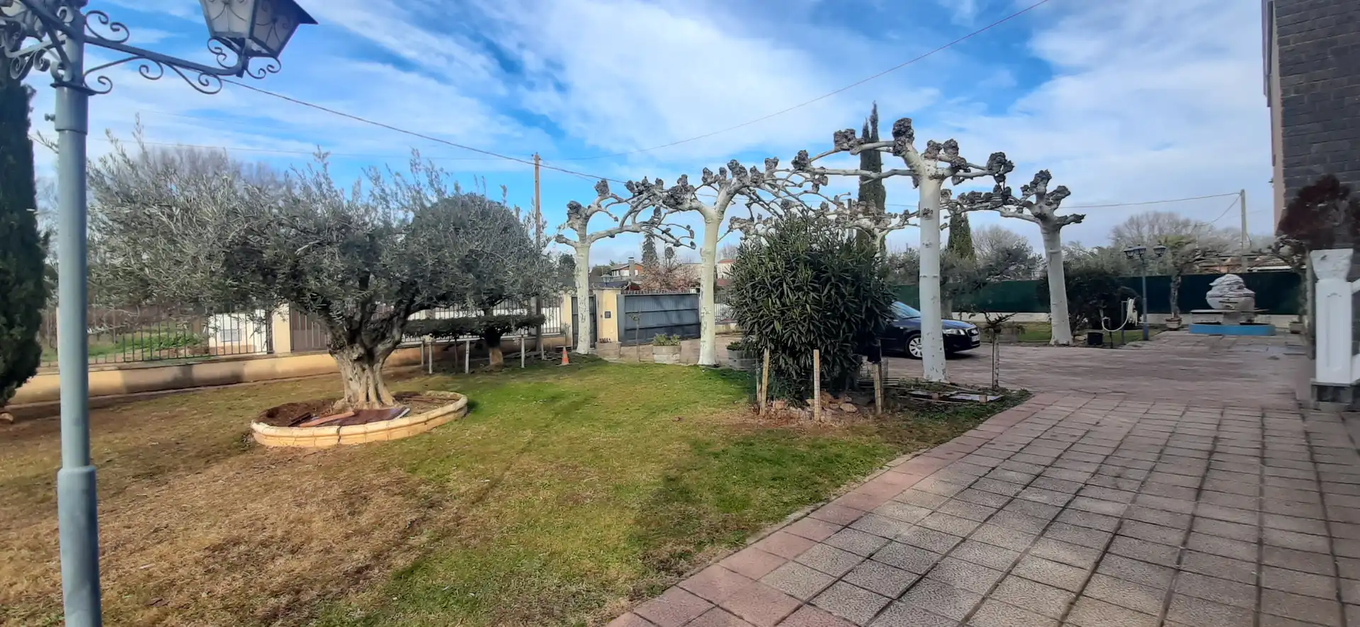 Xalet amb piscina en venda a Camino Viejo de Logroño, imagen 10