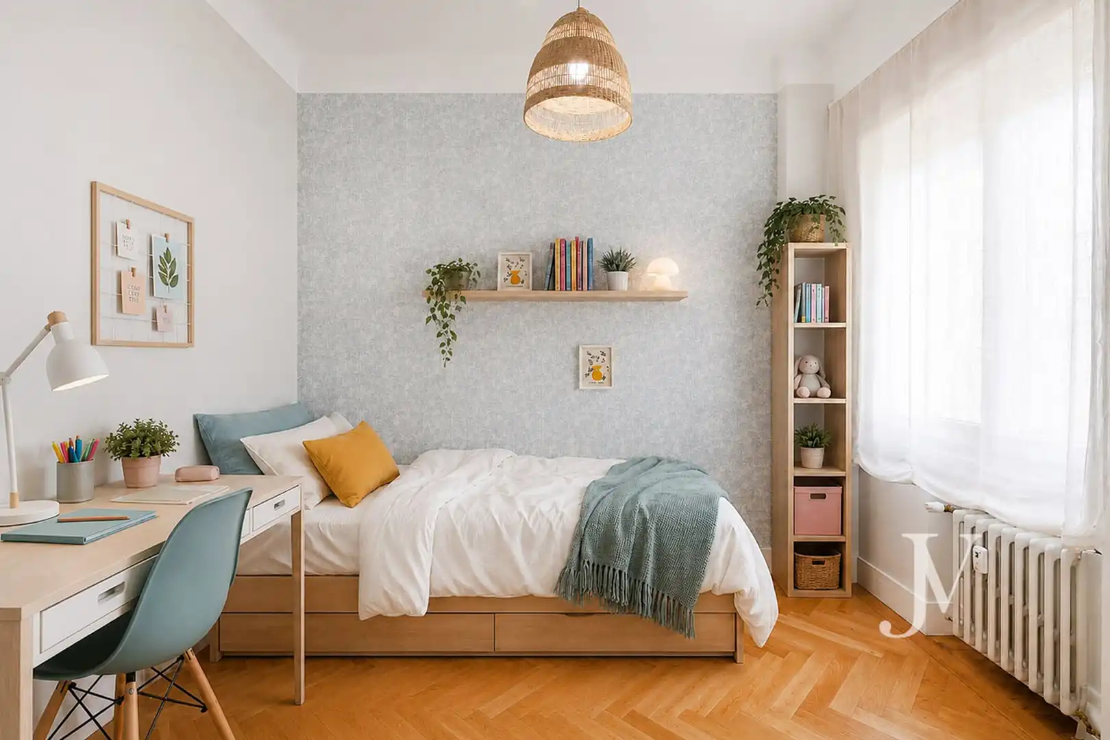 Wohnung mit Aufzug zum Verkauf in Paseo del Pintor Rosales, imagen 11