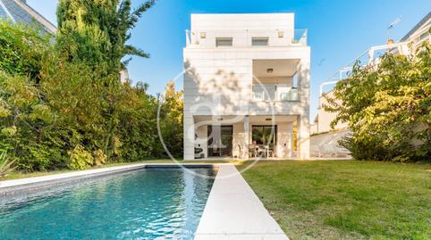 Photo 2 of House or chalet for sale in Canillejas, Madrid