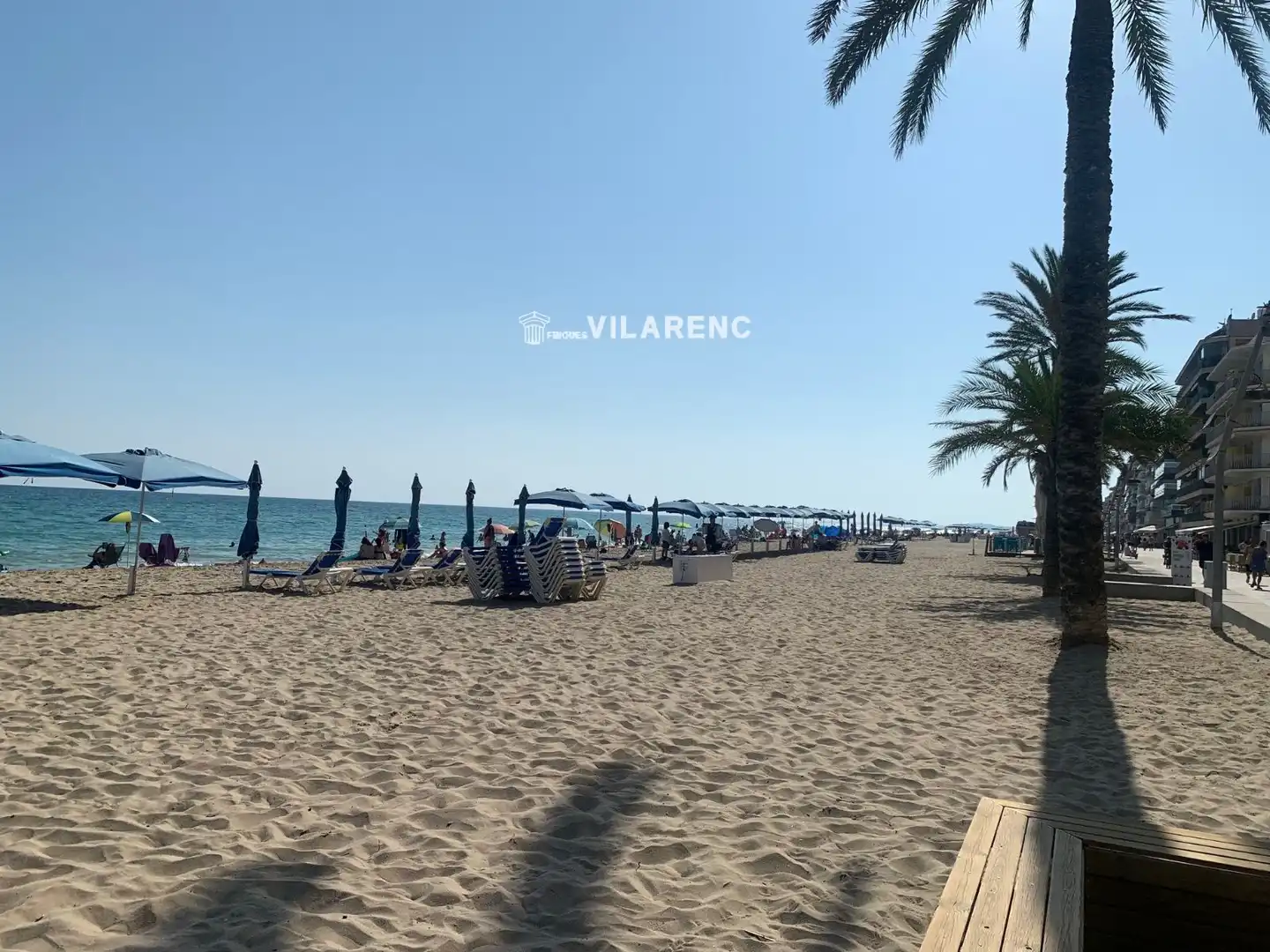 Piso en venta en Calafell con Aire acondicionado, Calefacción y Terraza