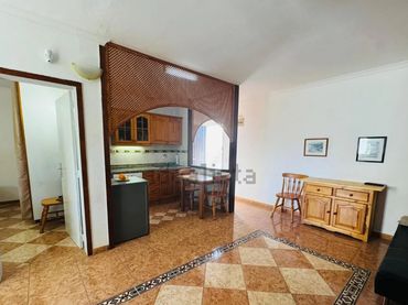Appartement compact avec piscine à vendre à Calle Hercules 4