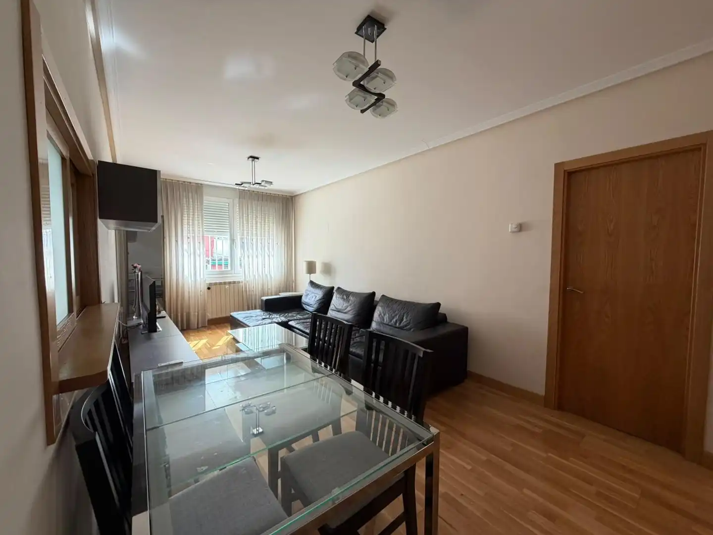 Flat with lift for sale in Calle PILAR CAVERO, imagen 9