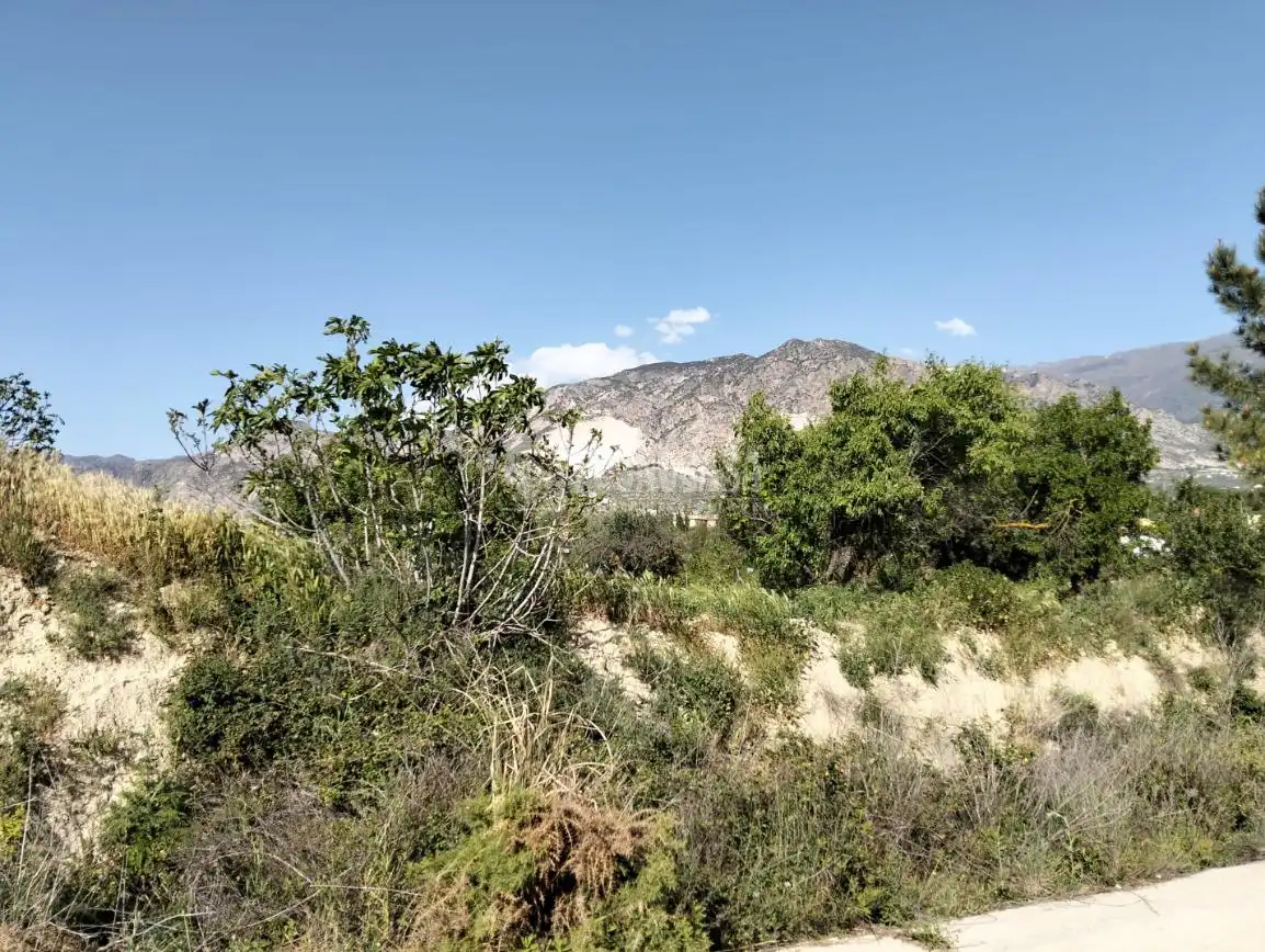 Rural land for sale in Dúrcal, imagen 24