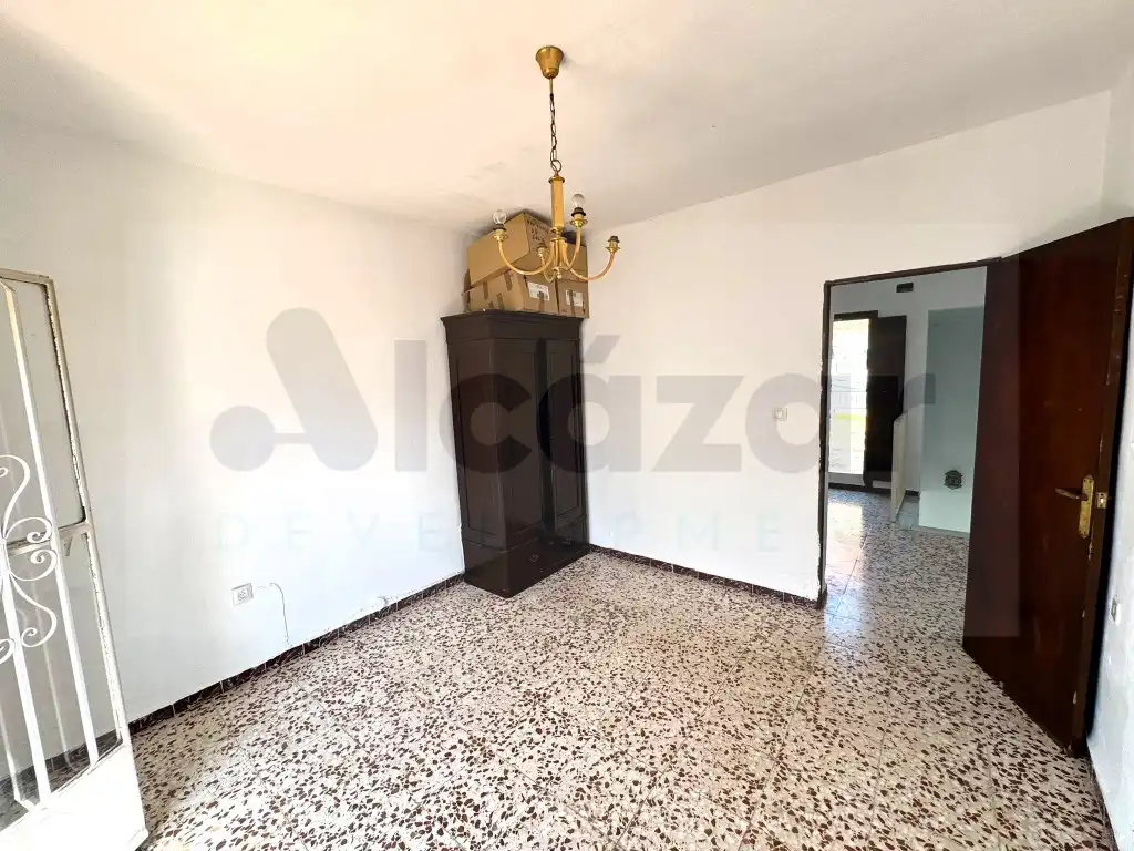 Casa o xalet en venda en El Viso del Alcor