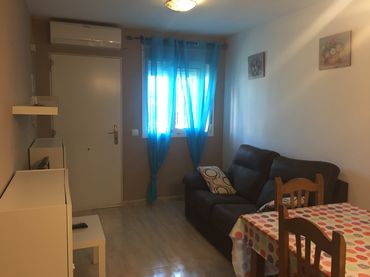 Apartament amb balcó de lloguer a Calle Travesía de Maqueda