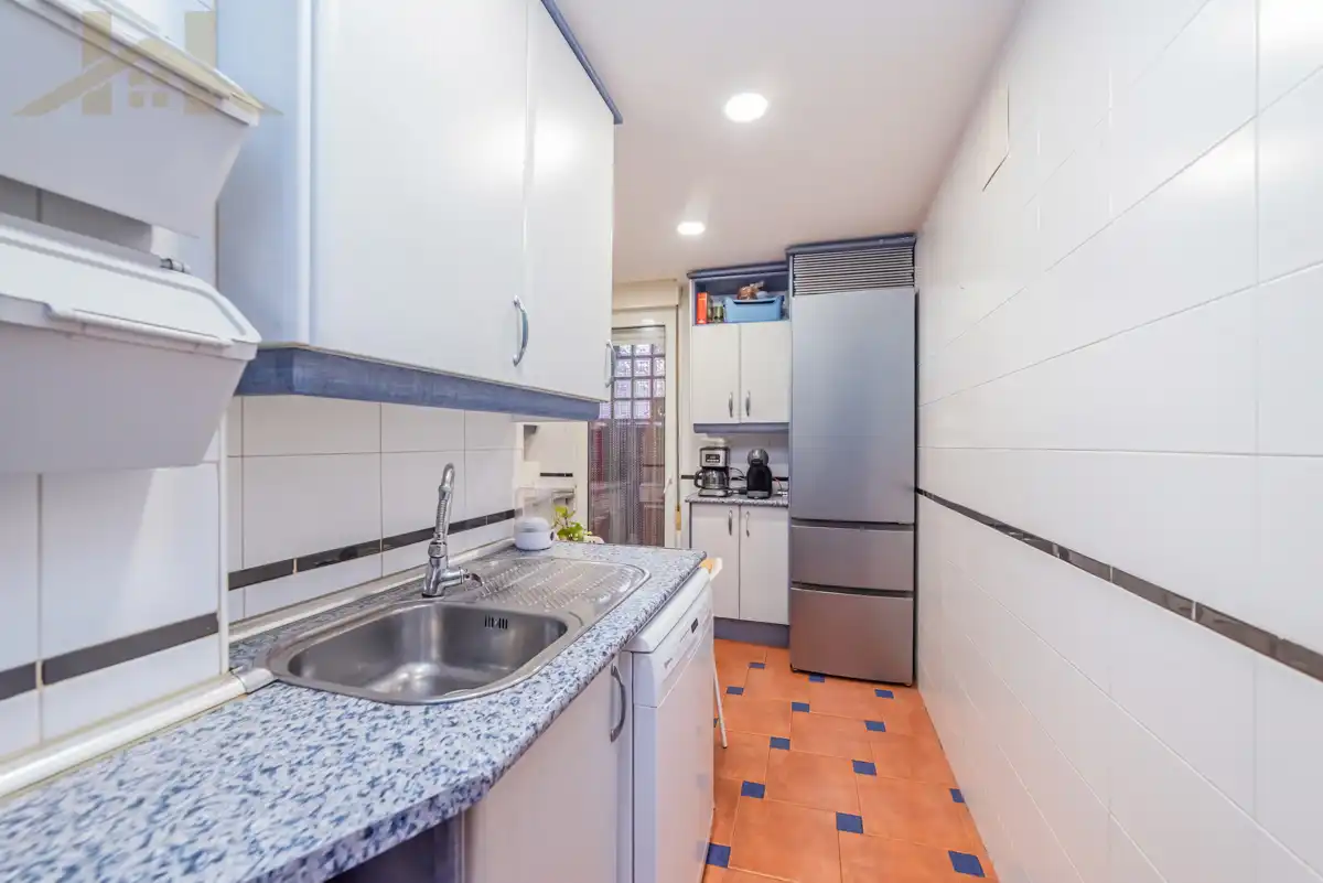 Cocina de Piso en venta en Ciempozuelos con Aire acondicionado y Calefacción