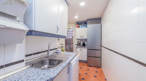 Foto 4 de Piso en venta en Calle de Jerónimo del Moral, San Benito - Soledad - Hispanidad, Ciempozuelos