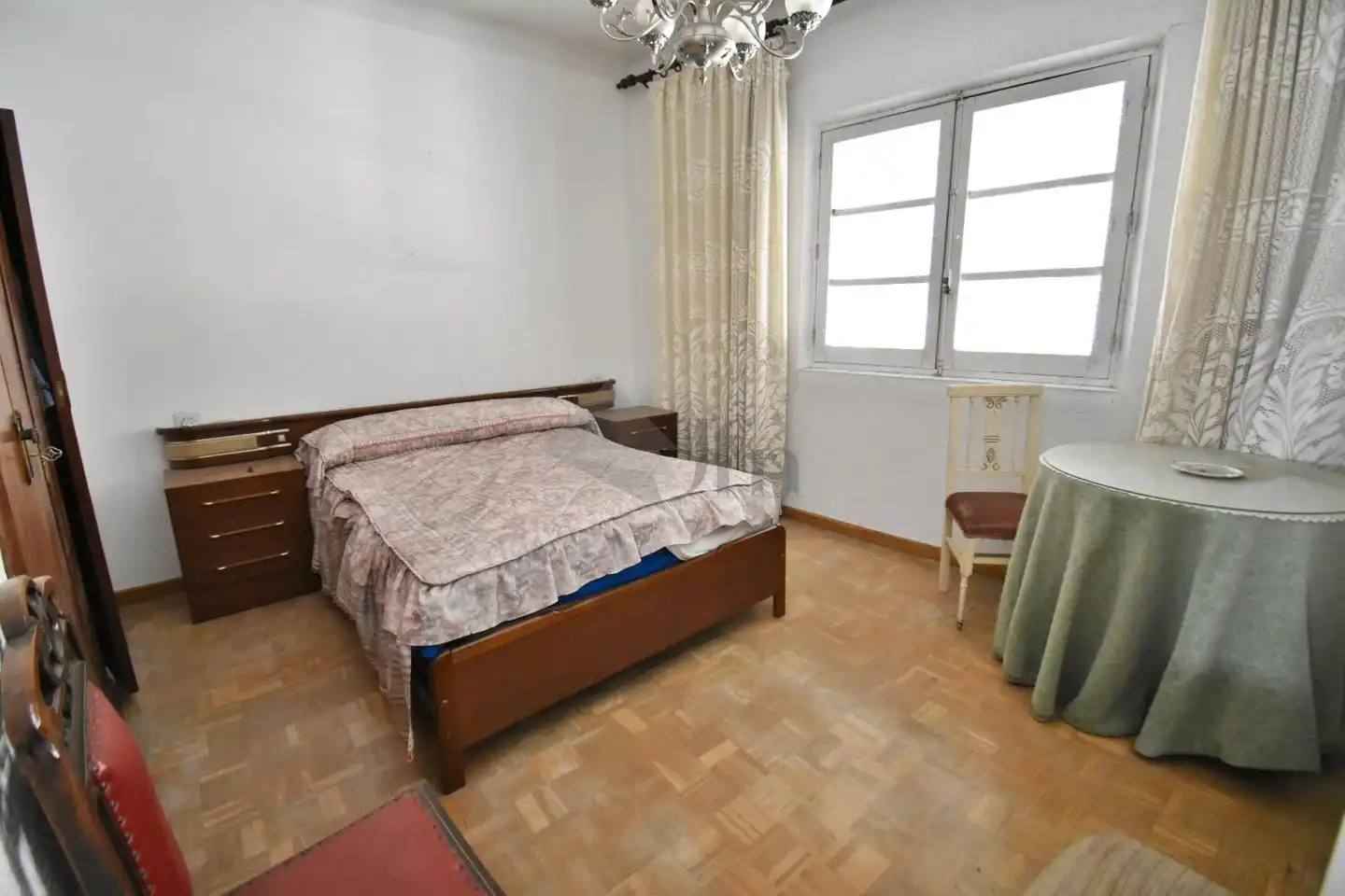 Habitación de Casa o chalet en venta en Íscar