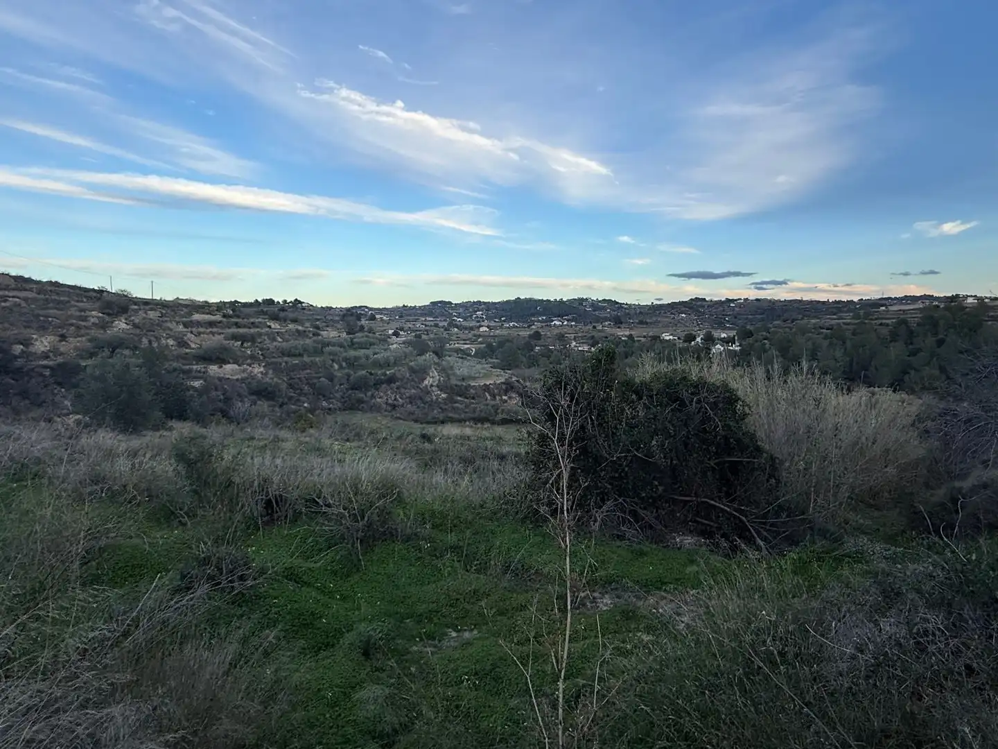 Terreno residencial en venta en Benissa pueblo, imagen 4